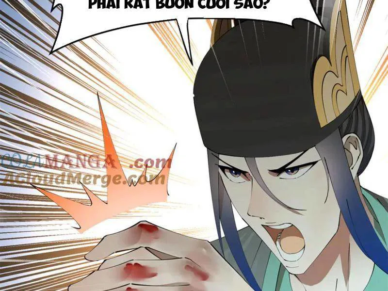 Chàng Rể Mạnh Nhất Lịch Sử chương 232 - trang 32