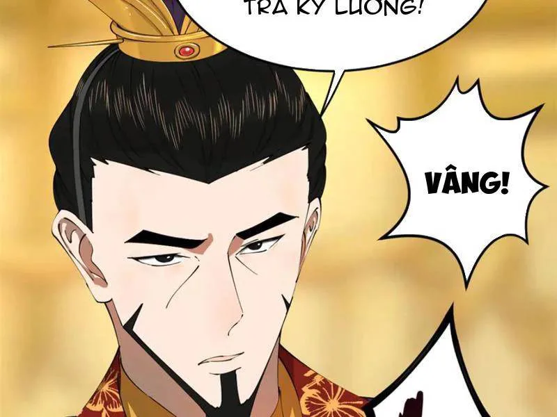 Chàng Rể Mạnh Nhất Lịch Sử chương 232 - trang 46