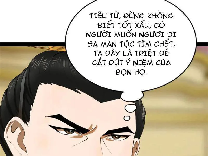 Chàng Rể Mạnh Nhất Lịch Sử chương 232 - trang 66