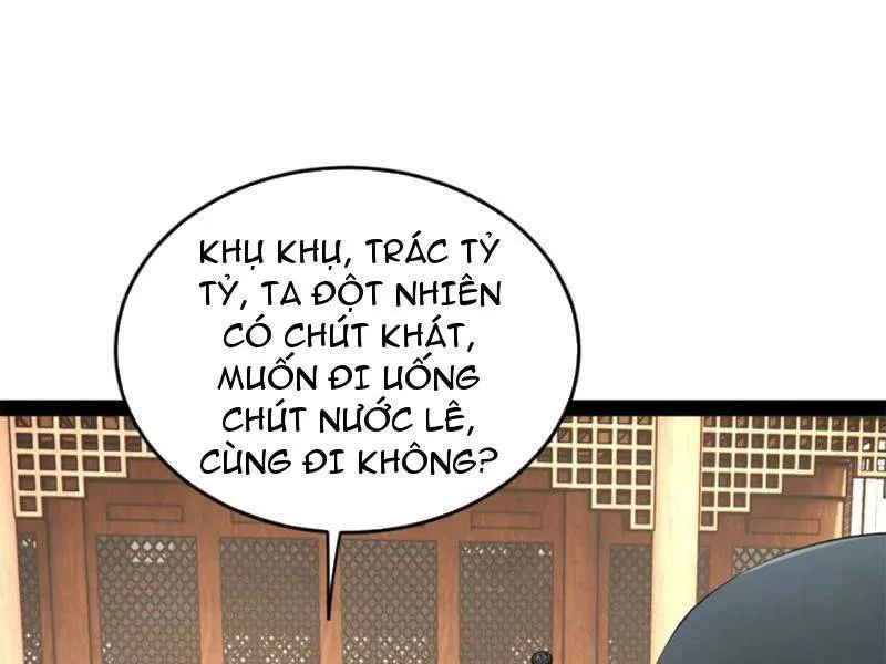 Chàng Rể Mạnh Nhất Lịch Sử chương 232 - trang 80