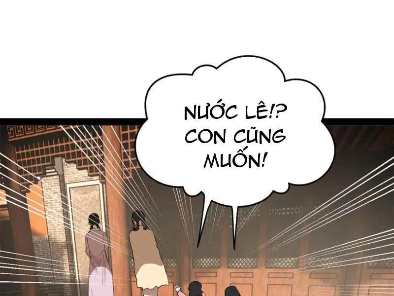 Chàng Rể Mạnh Nhất Lịch Sử chương 232 - trang 84