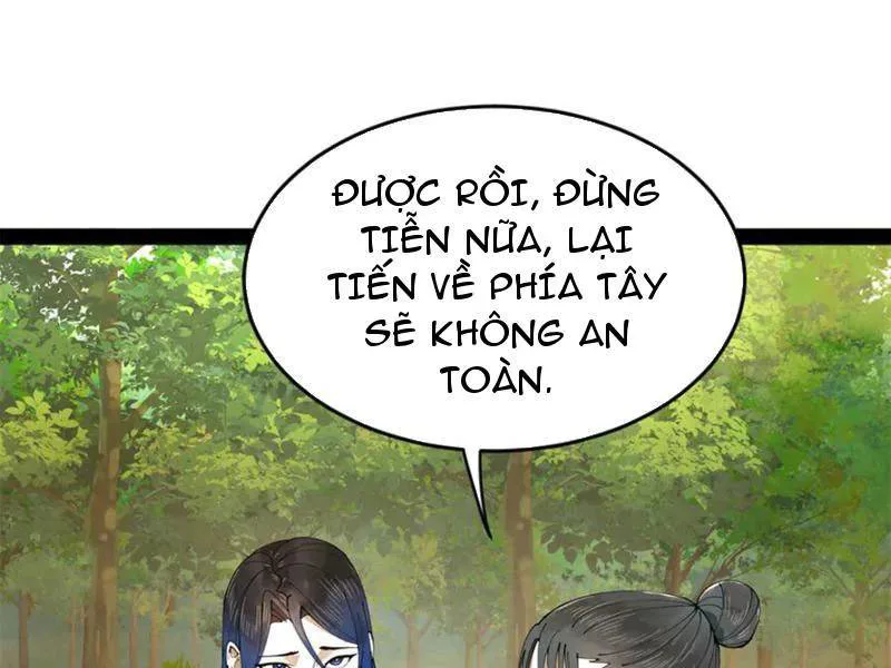 Chàng Rể Mạnh Nhất Lịch Sử chương 232 - trang 99