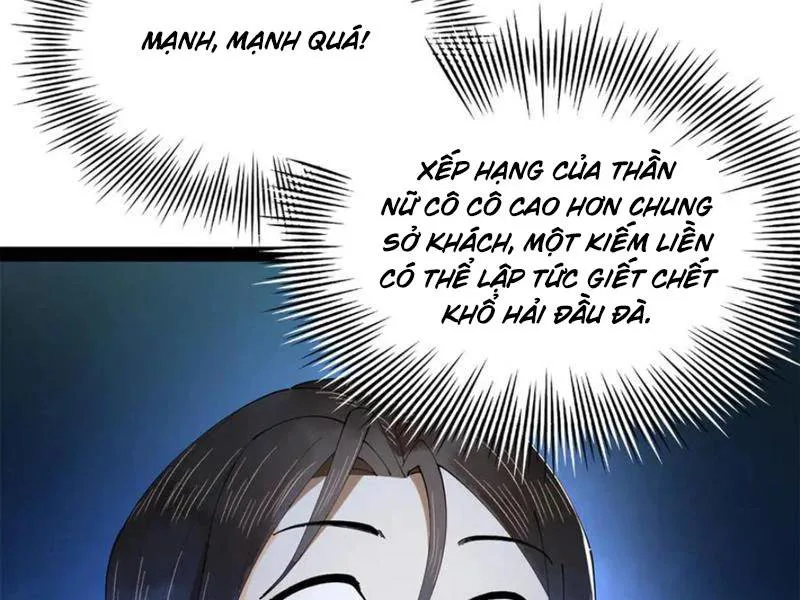 Chàng Rể Mạnh Nhất Lịch Sử chương 232 - trang 126