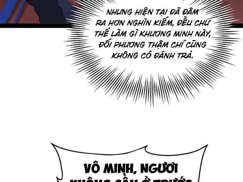 Chàng Rể Mạnh Nhất Lịch Sử chương 232 - trang 128