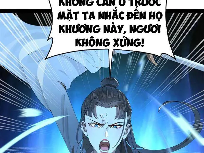 Chàng Rể Mạnh Nhất Lịch Sử chương 232 - trang 129