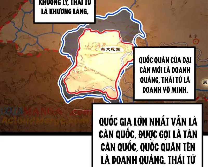 Chàng Rể Mạnh Nhất Lịch Sử chương 233 - trang 3