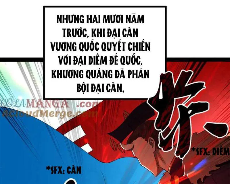 Chàng Rể Mạnh Nhất Lịch Sử chương 233 - trang 7