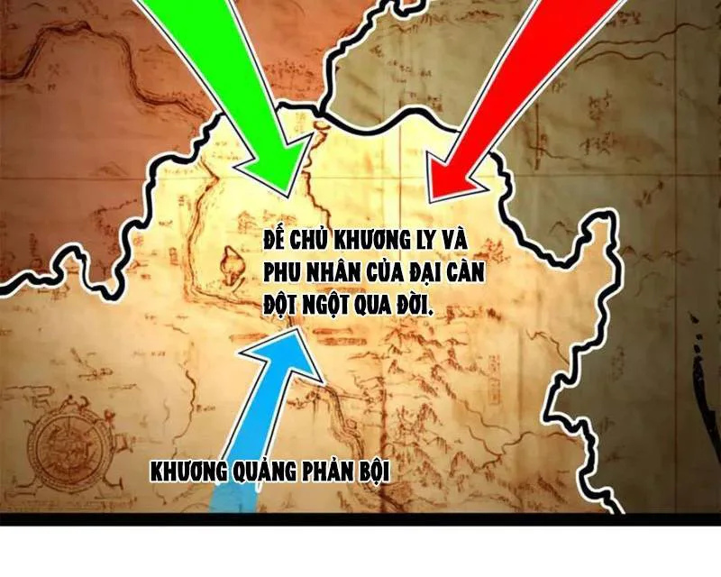 Chàng Rể Mạnh Nhất Lịch Sử chương 233 - trang 10