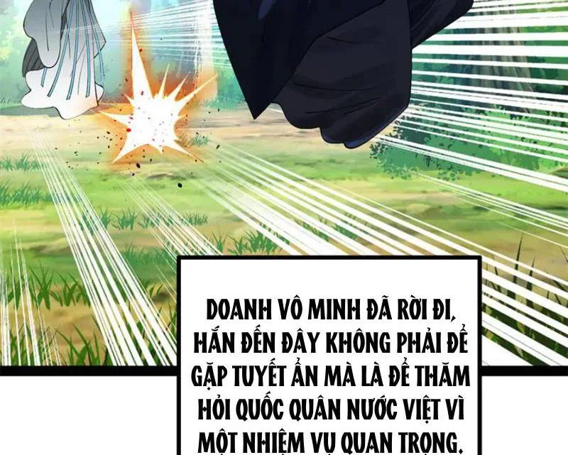 Chàng Rể Mạnh Nhất Lịch Sử chương 233 - trang 28