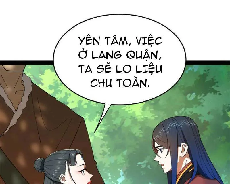 Chàng Rể Mạnh Nhất Lịch Sử chương 233 - trang 36