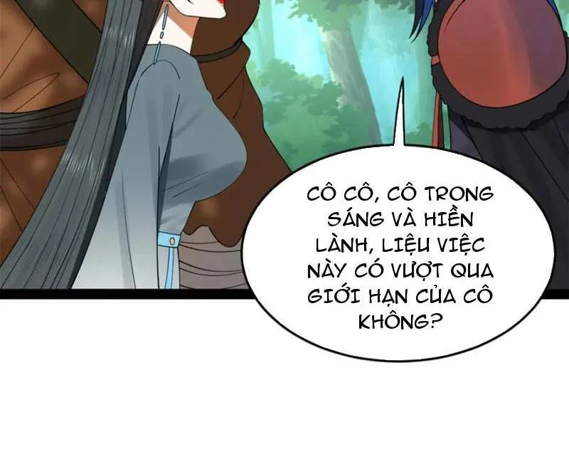 Chàng Rể Mạnh Nhất Lịch Sử chương 233 - trang 37