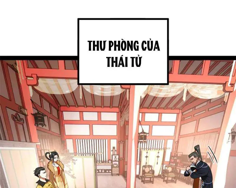 Chàng Rể Mạnh Nhất Lịch Sử chương 233 - trang 50