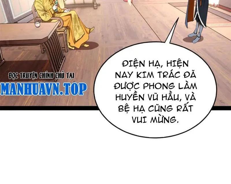 Chàng Rể Mạnh Nhất Lịch Sử chương 233 - trang 51