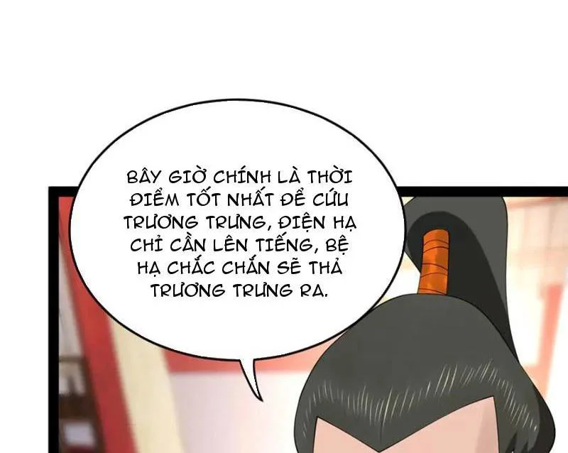 Chàng Rể Mạnh Nhất Lịch Sử chương 233 - trang 52