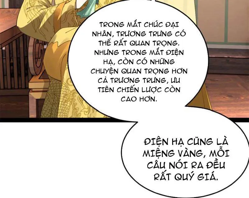 Chàng Rể Mạnh Nhất Lịch Sử chương 233 - trang 55