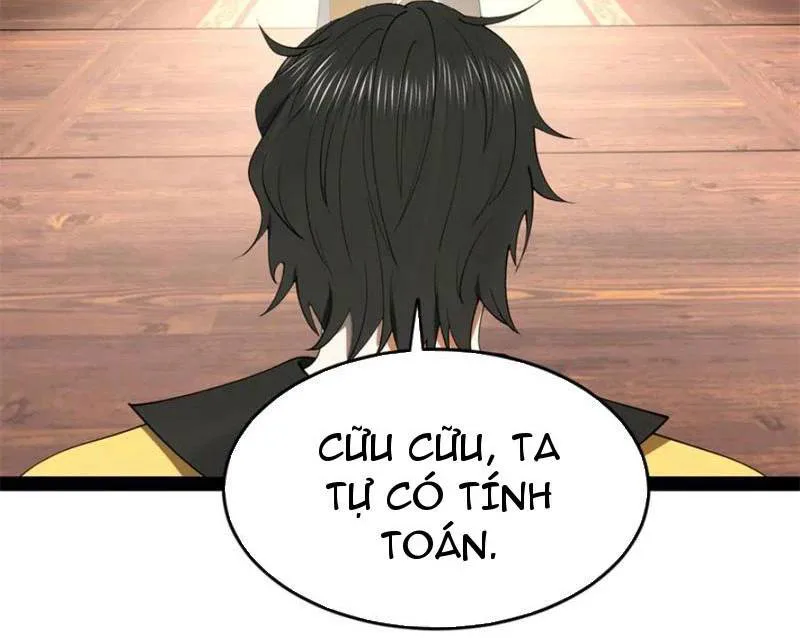 Chàng Rể Mạnh Nhất Lịch Sử chương 233 - trang 58