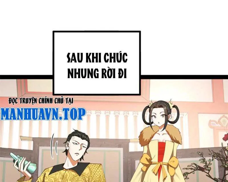 Chàng Rể Mạnh Nhất Lịch Sử chương 233 - trang 61