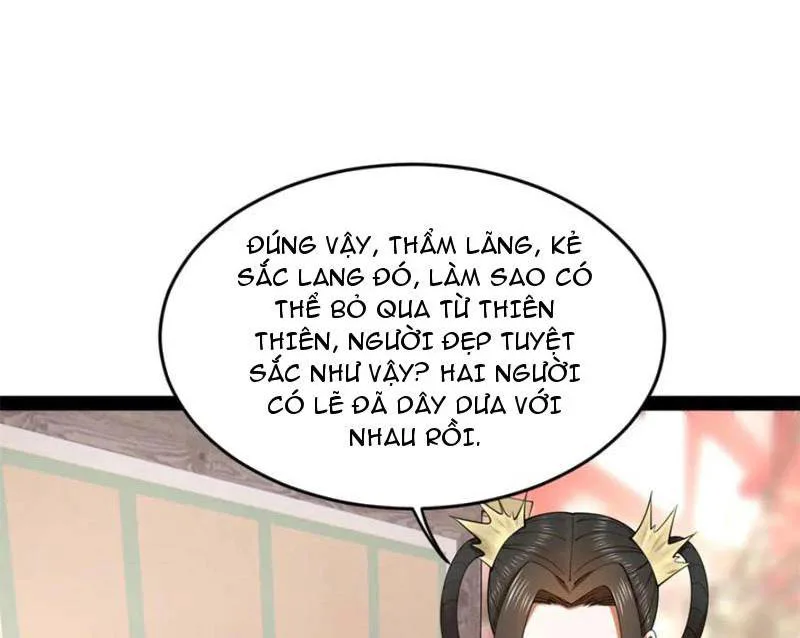 Chàng Rể Mạnh Nhất Lịch Sử chương 233 - trang 63