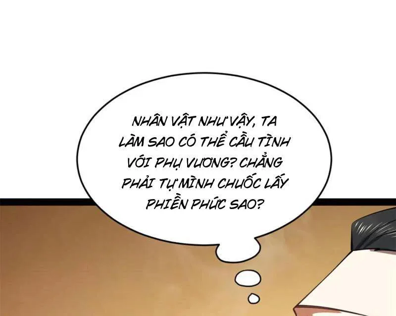 Chàng Rể Mạnh Nhất Lịch Sử chương 233 - trang 71