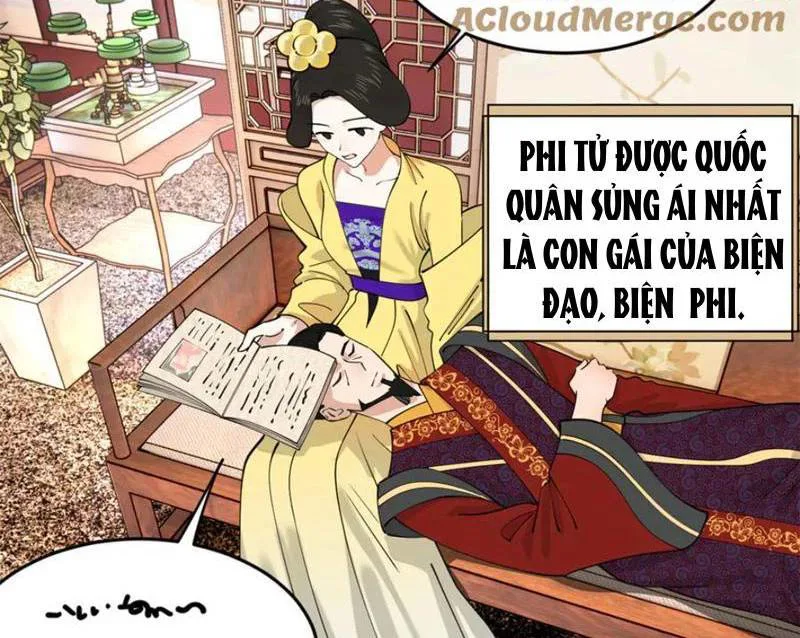 Chàng Rể Mạnh Nhất Lịch Sử chương 233 - trang 76