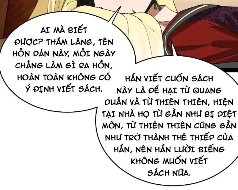 Chàng Rể Mạnh Nhất Lịch Sử chương 233 - trang 81