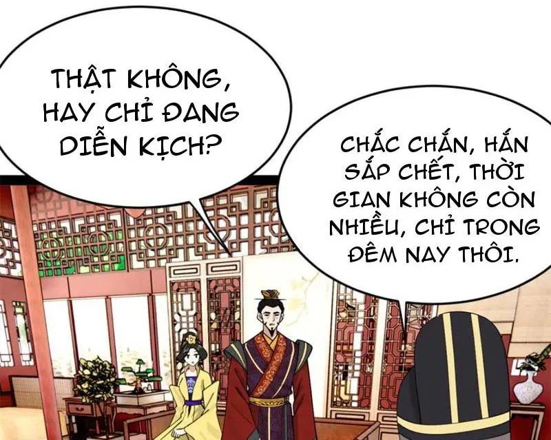 Chàng Rể Mạnh Nhất Lịch Sử chương 233 - trang 89