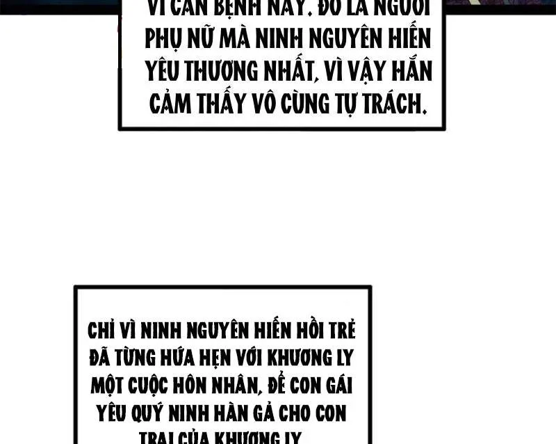 Chàng Rể Mạnh Nhất Lịch Sử chương 233 - trang 95