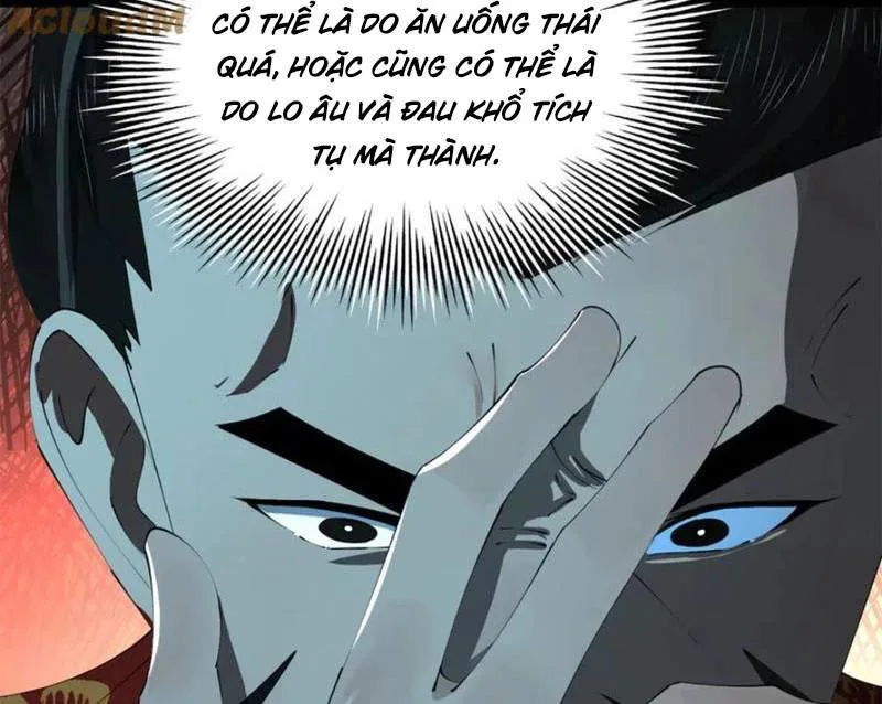 Chàng Rể Mạnh Nhất Lịch Sử chương 233 - trang 99