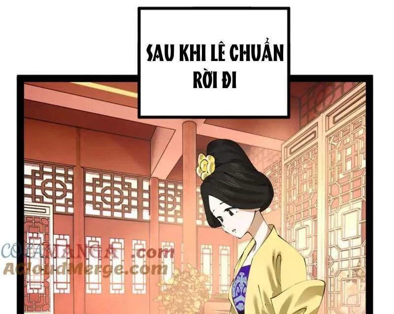 Chàng Rể Mạnh Nhất Lịch Sử chương 233 - trang 106