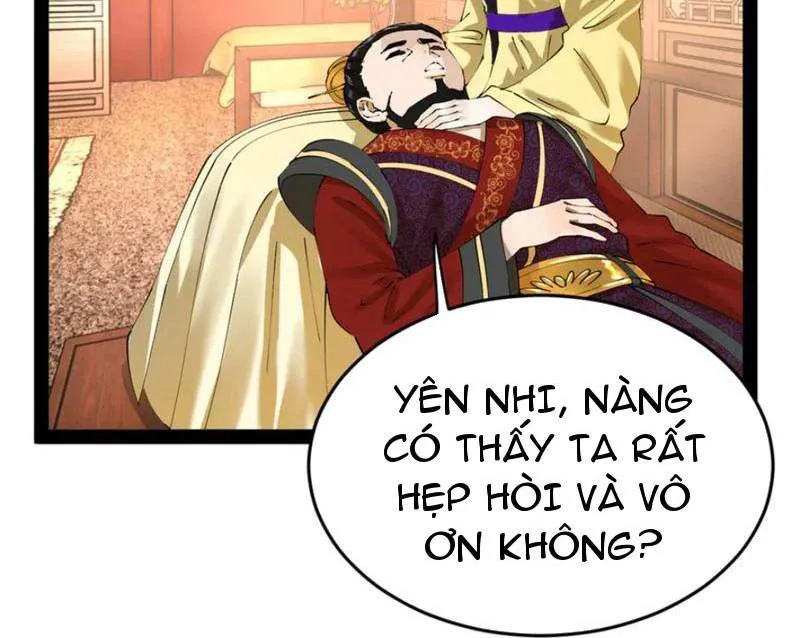 Chàng Rể Mạnh Nhất Lịch Sử chương 233 - trang 107