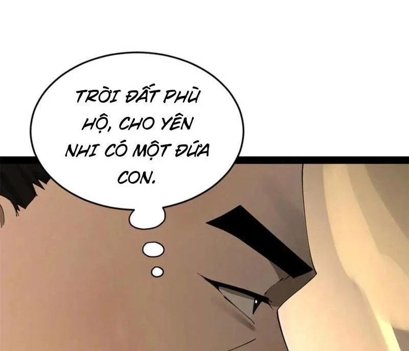 Chàng Rể Mạnh Nhất Lịch Sử chương 233 - trang 112