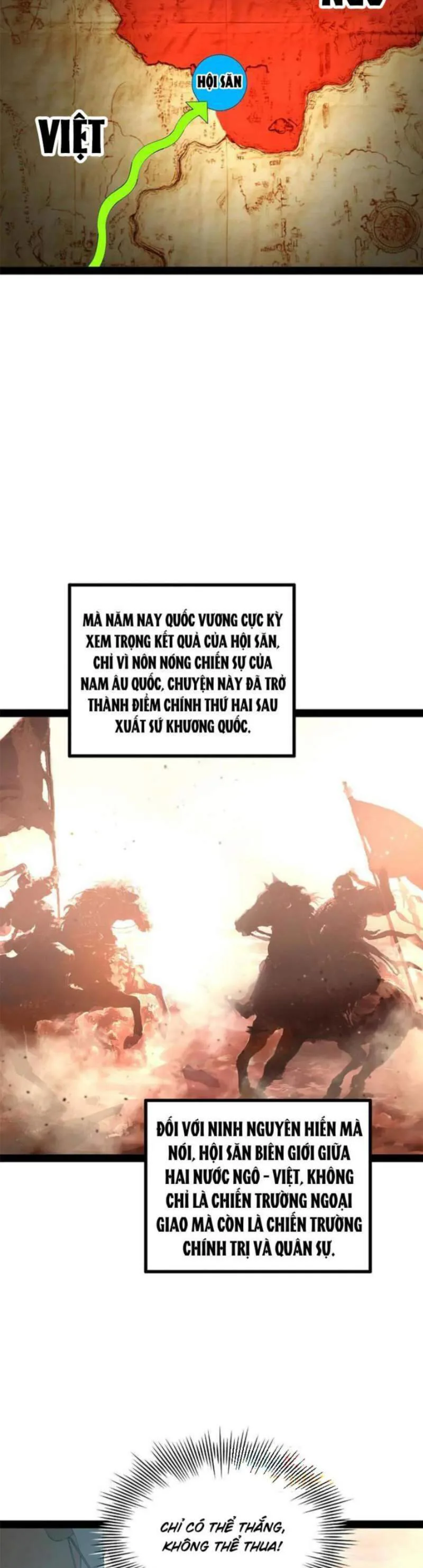 Chàng Rể Mạnh Nhất Lịch Sử chương 236 - trang 10