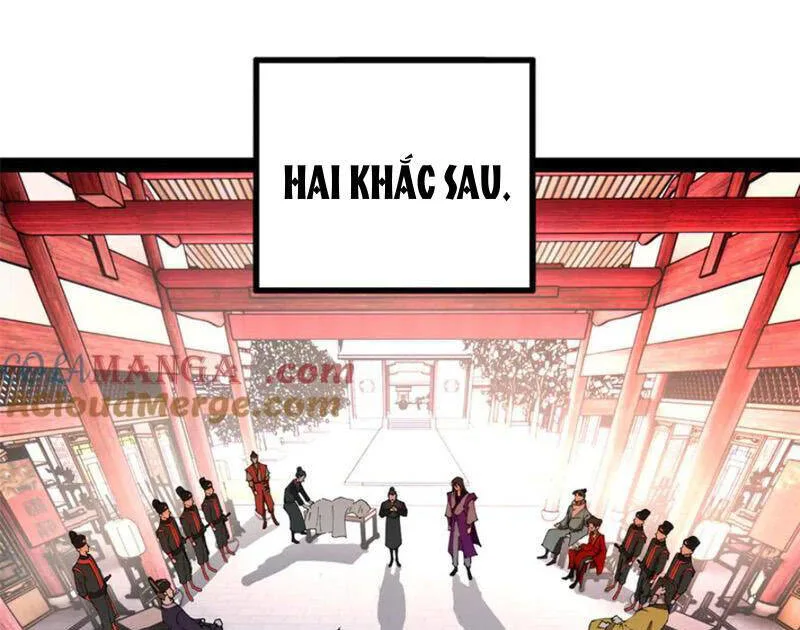 Chàng Rể Mạnh Nhất Lịch Sử chương 243 - trang 14