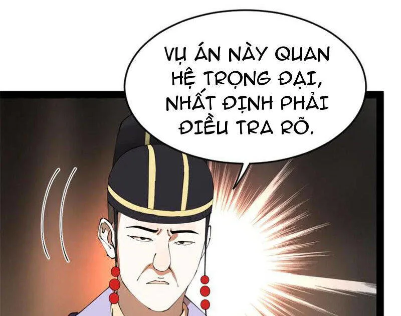 Chàng Rể Mạnh Nhất Lịch Sử chương 243 - trang 19