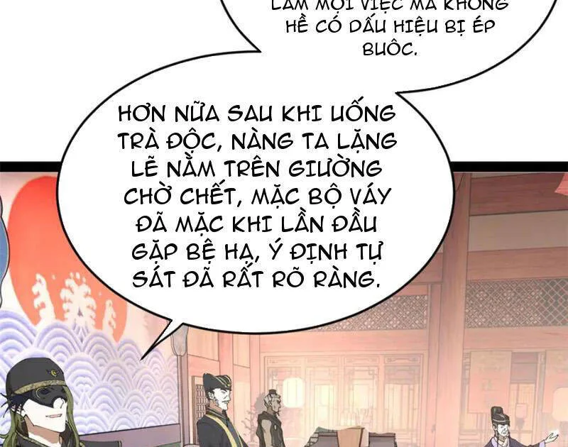 Chàng Rể Mạnh Nhất Lịch Sử chương 243 - trang 24