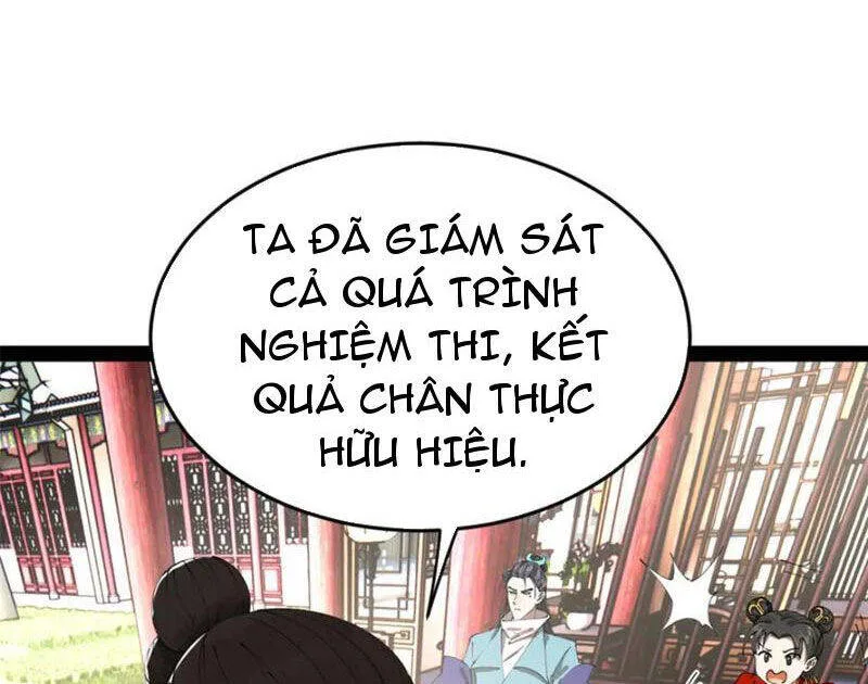 Chàng Rể Mạnh Nhất Lịch Sử chương 243 - trang 26