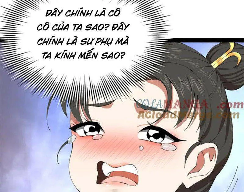 Chàng Rể Mạnh Nhất Lịch Sử chương 243 - trang 29