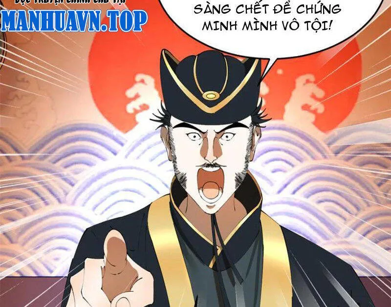 Chàng Rể Mạnh Nhất Lịch Sử chương 243 - trang 32