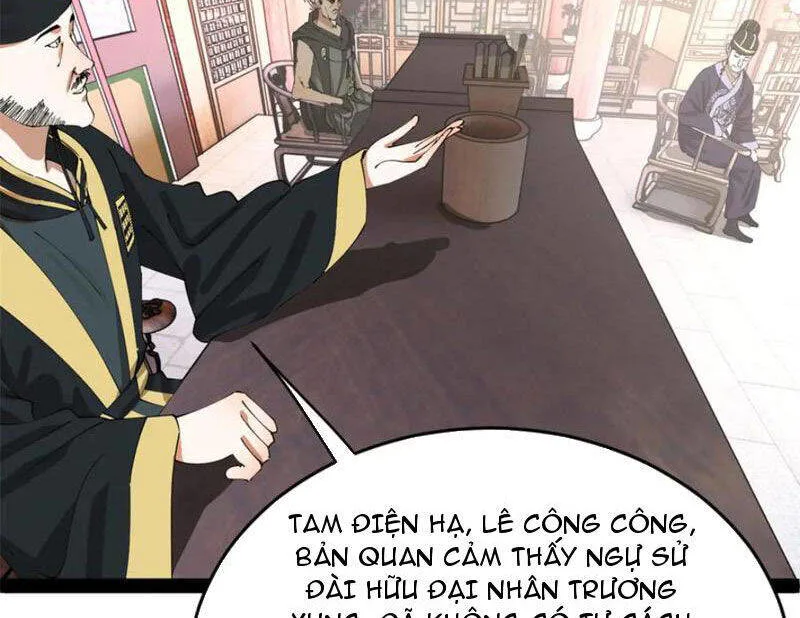 Chàng Rể Mạnh Nhất Lịch Sử chương 243 - trang 35