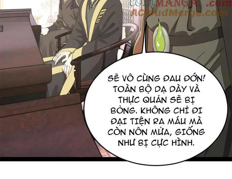 Chàng Rể Mạnh Nhất Lịch Sử chương 243 - trang 41