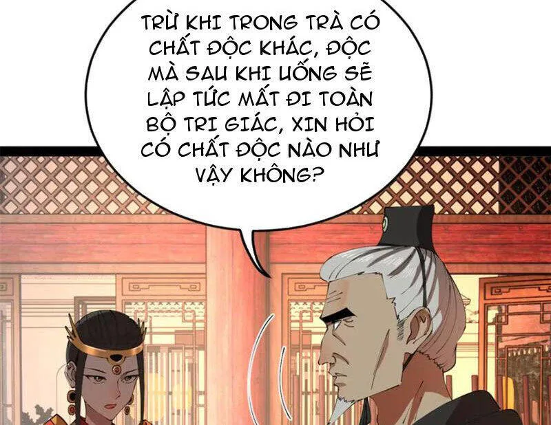 Chàng Rể Mạnh Nhất Lịch Sử chương 243 - trang 48