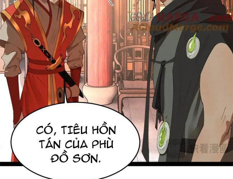 Chàng Rể Mạnh Nhất Lịch Sử chương 243 - trang 49