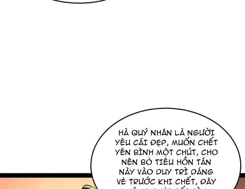 Chàng Rể Mạnh Nhất Lịch Sử chương 243 - trang 50