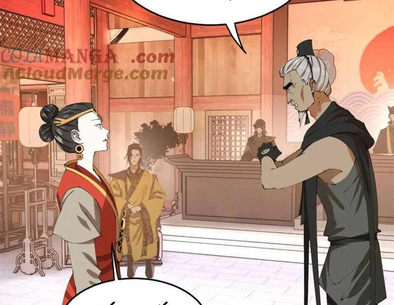 Chàng Rể Mạnh Nhất Lịch Sử chương 243 - trang 56