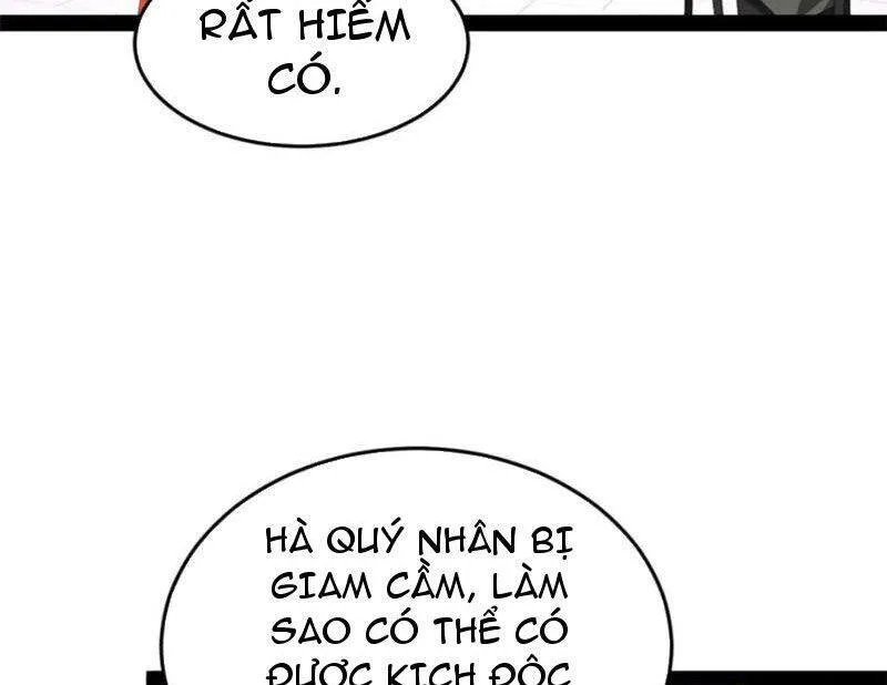 Chàng Rể Mạnh Nhất Lịch Sử chương 243 - trang 57