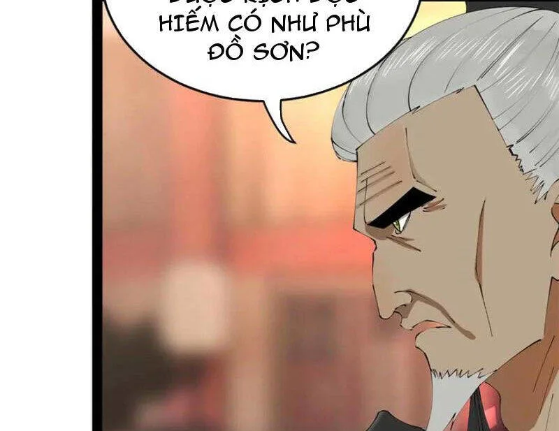 Chàng Rể Mạnh Nhất Lịch Sử chương 243 - trang 58