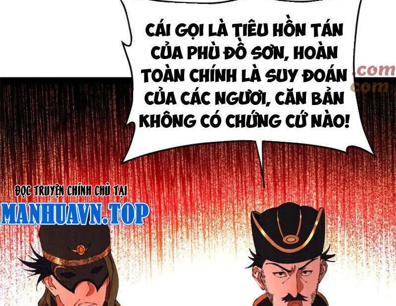 Chàng Rể Mạnh Nhất Lịch Sử chương 243 - trang 60