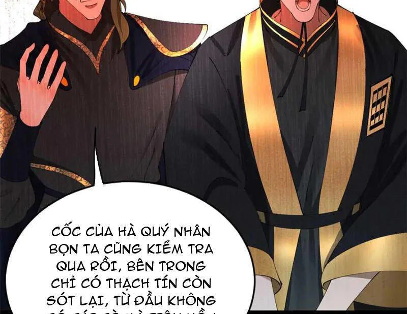 Chàng Rể Mạnh Nhất Lịch Sử chương 243 - trang 61