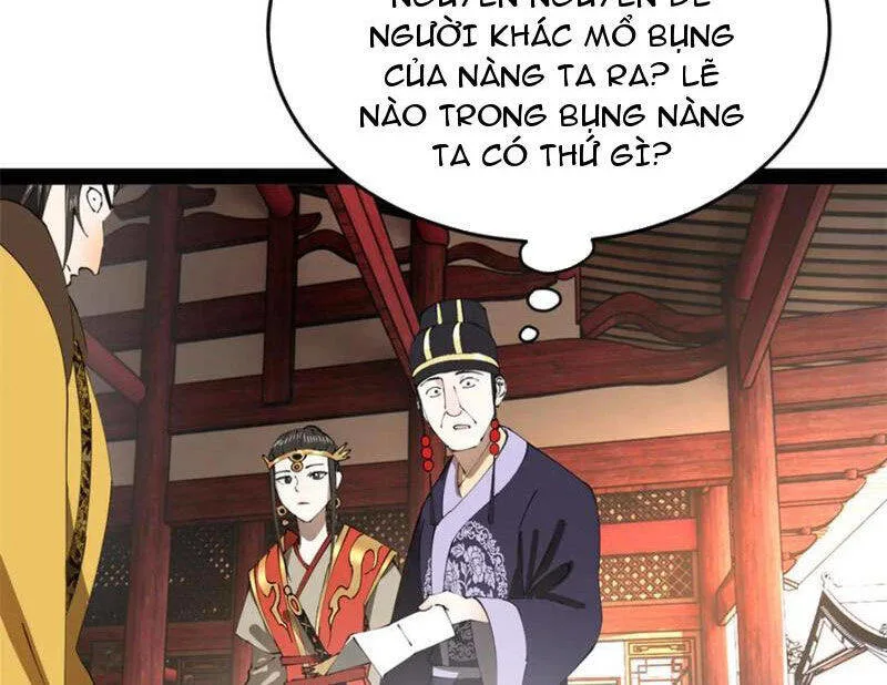 Chàng Rể Mạnh Nhất Lịch Sử chương 243 - trang 79