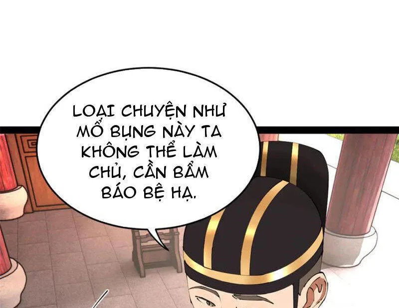 Chàng Rể Mạnh Nhất Lịch Sử chương 243 - trang 81